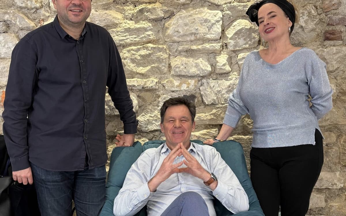 Soulville-tribute Horace Silver