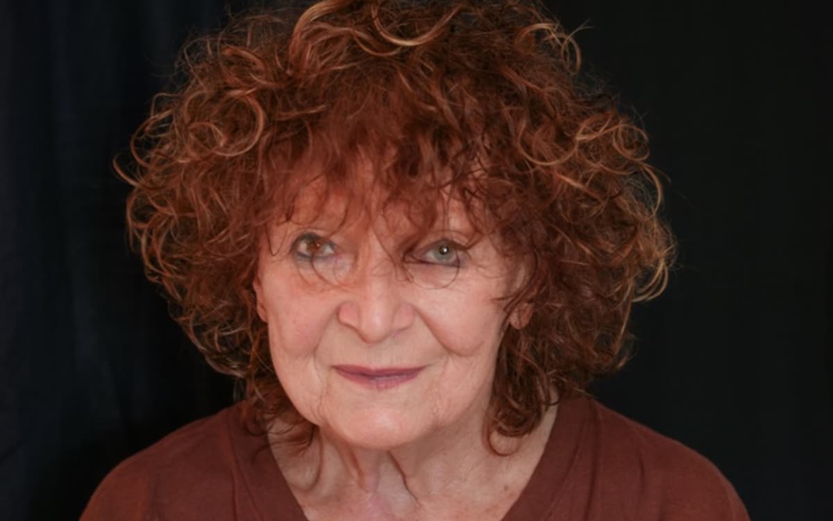 Rencontre avec l'autrice Claudie Hunzinger