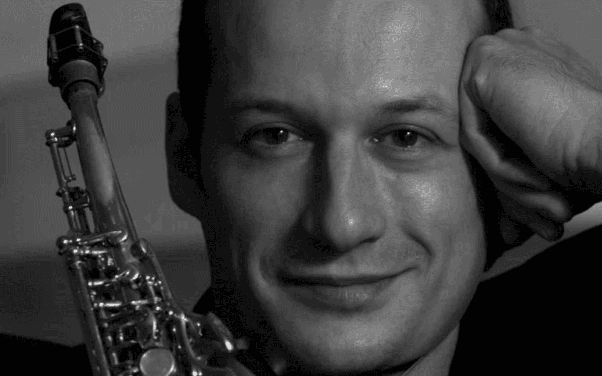 Tribute to Brandford Marsalis