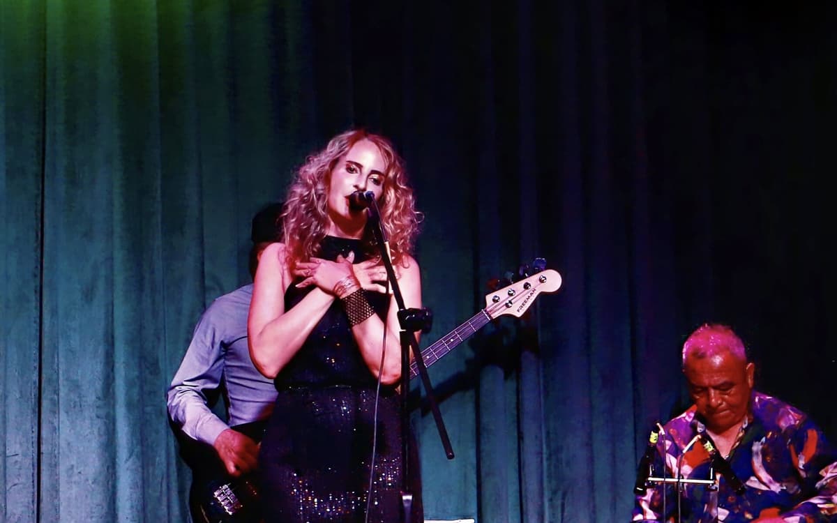 YÛMA / Berlin - Paris - Lima