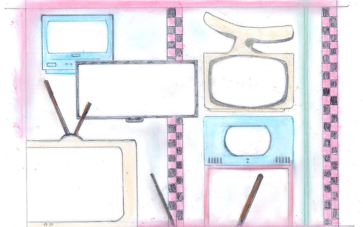 Télécarton — Atelier de fabrique télévisuelle, en famille, à partir de 6 ans