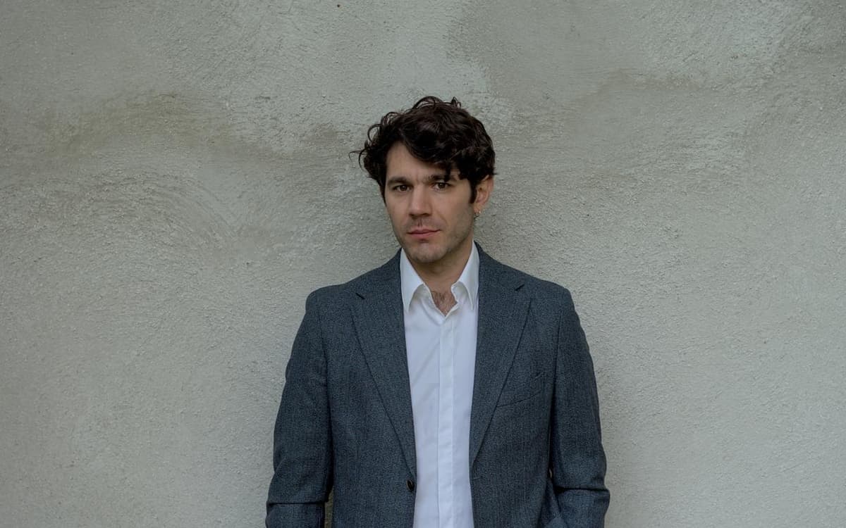 MAXIME SANCHEZ – GERSHWIN