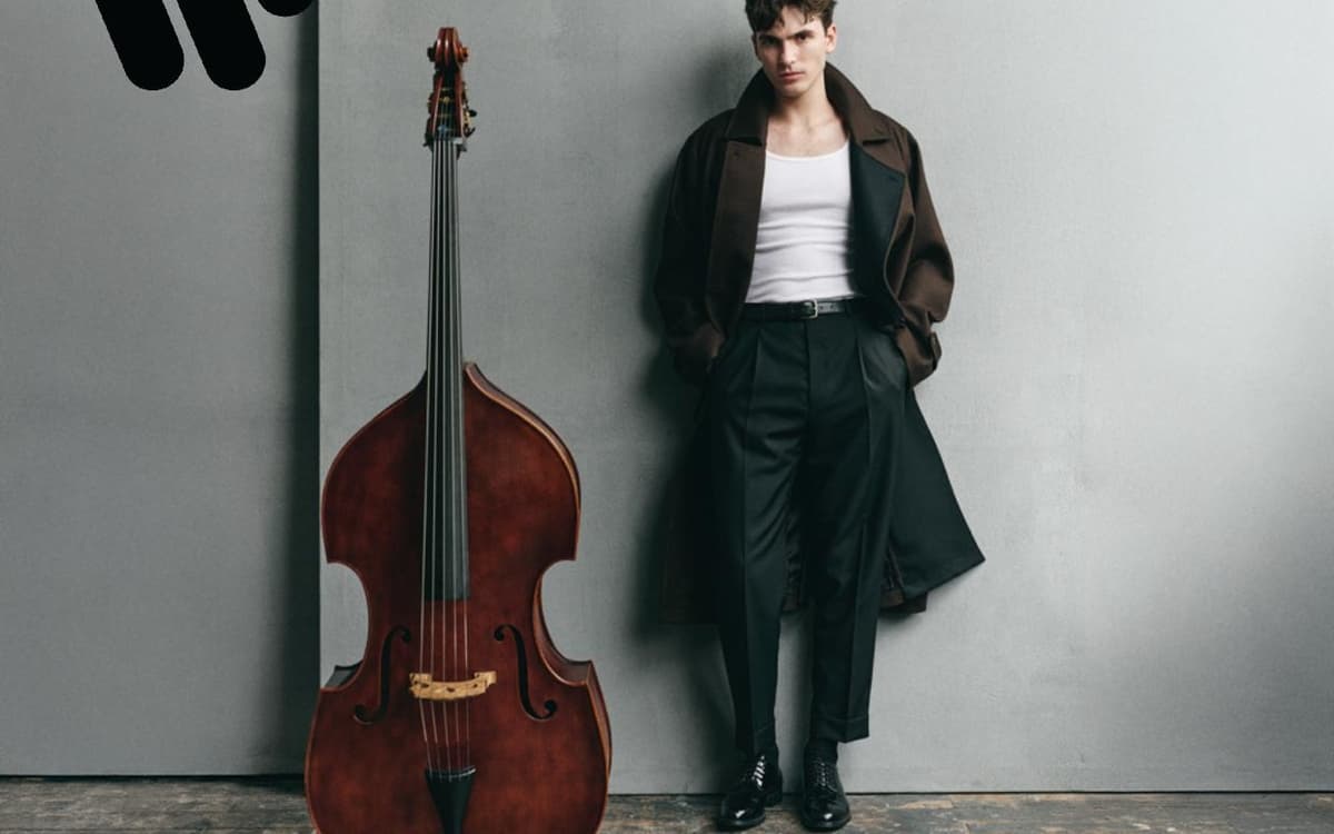 MARC ANDRÉ – MIRAGE