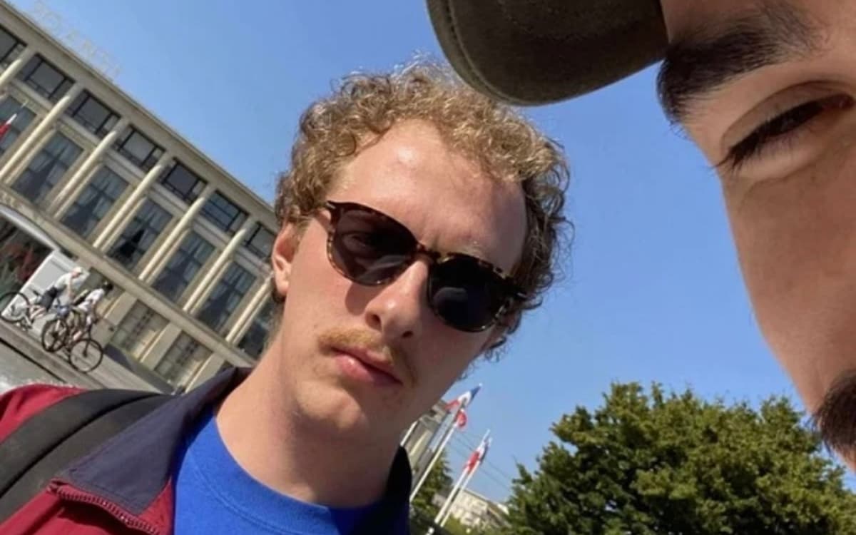 La dame en bas d’chez moi