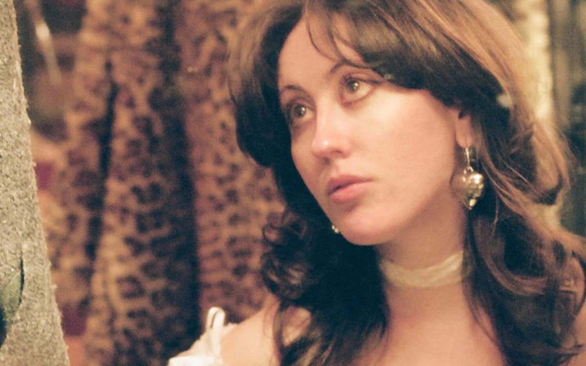 Joelle Bensaïd en concert au 38Riv Jazz Club