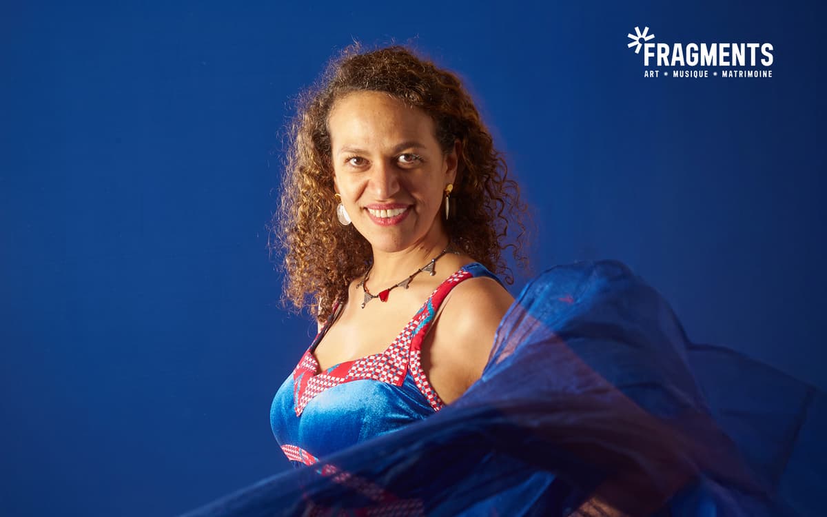 Geri Allen par Leïla Olivesi, en concert au 38Riv Jazz Club