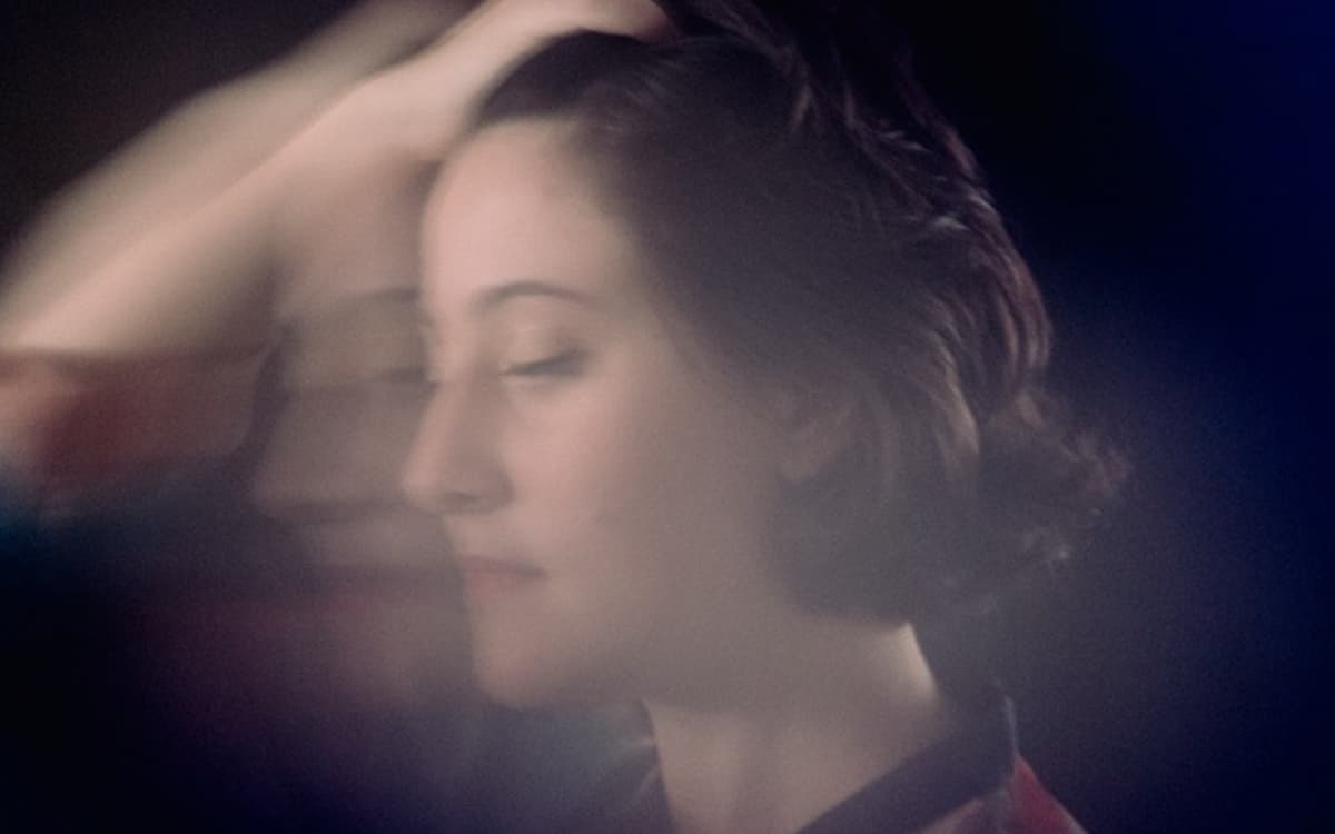 Carte blanche à Adèle Viret, concert au 38Riv Jazz Club