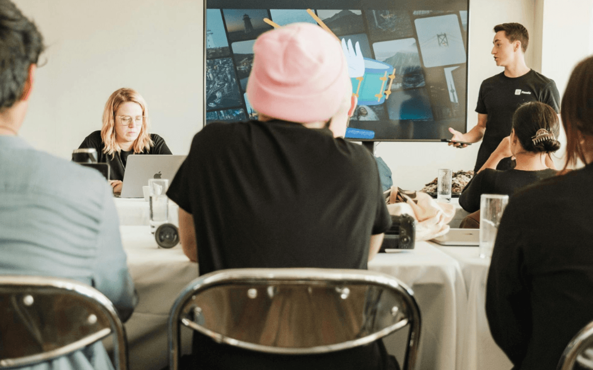 Formation : Faire émerger et vivre son projet