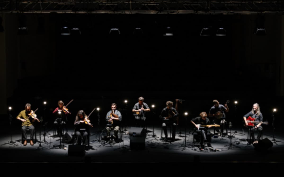 La Nòvia : Ekomane / Nancarrow