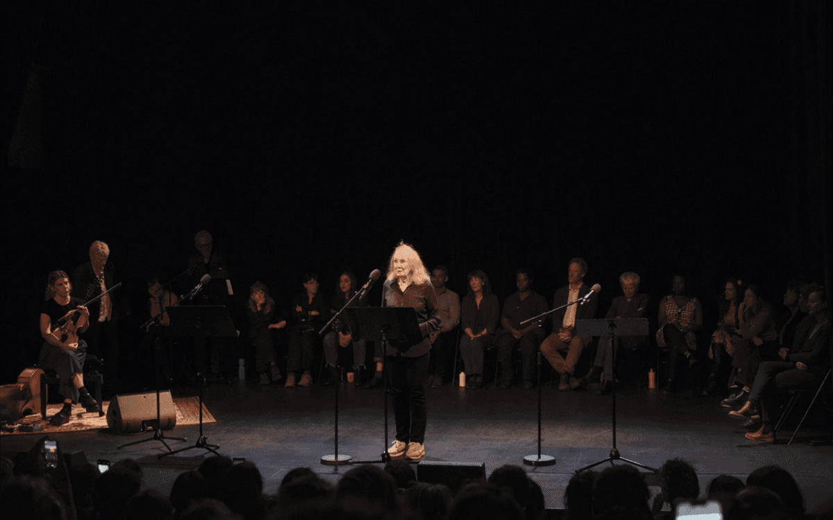 Une soirée « Aux avortées inconnues »