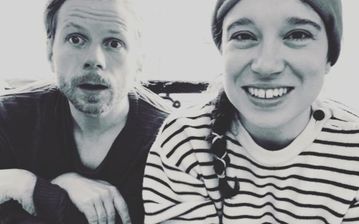 La disparition des rêves – Lecture-concert et rencontre