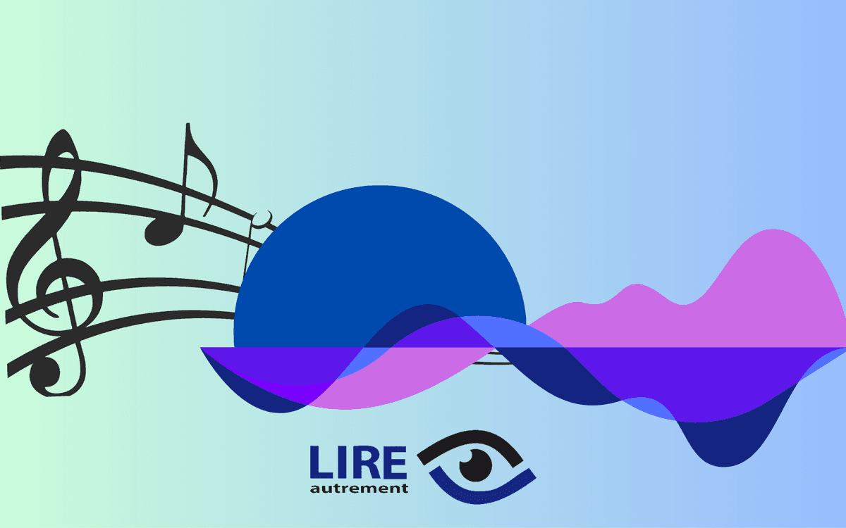 L'oreille et la plume : sieste musicale