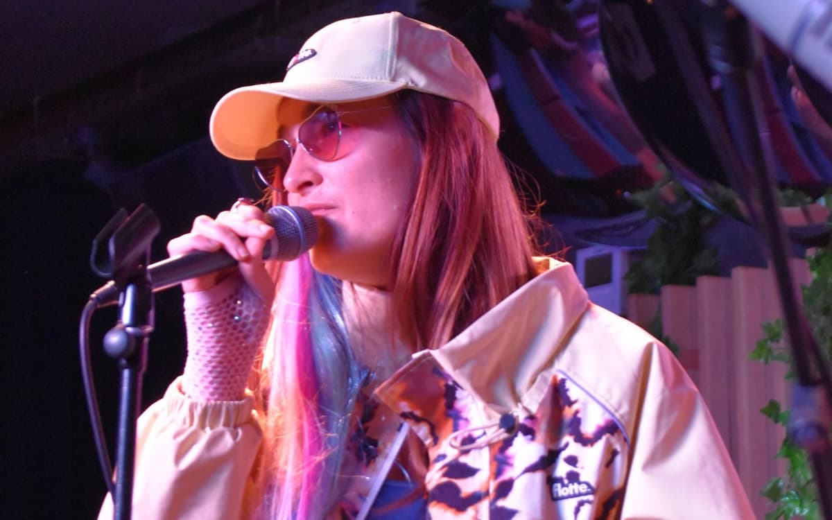 Ellinoa présente Elli's guilty pleasures