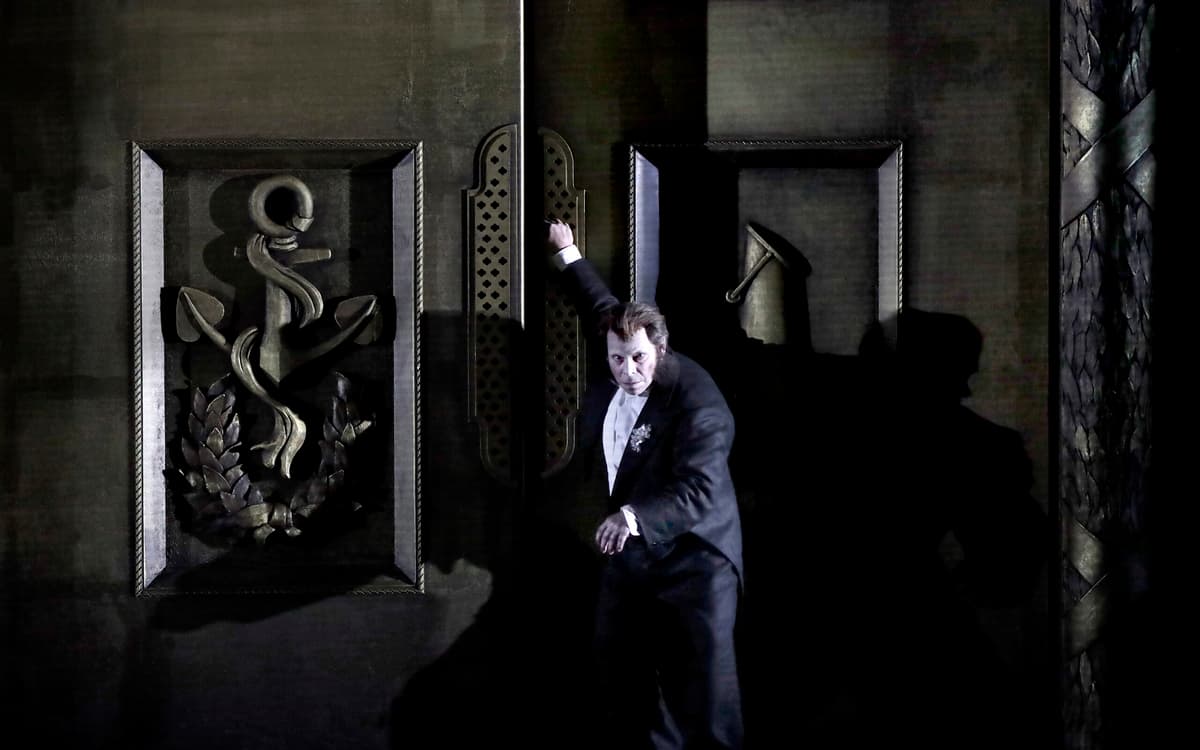 « Rapport pour une Académie » de Kafka au Théâtre de la Concorde