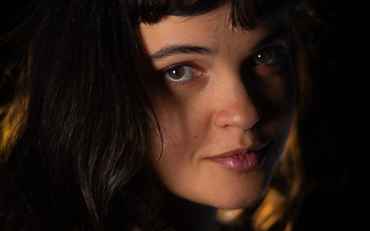 Elisa Lecuyer raconte Elis Regina, « Velours, velours » — A kind of cabaret au 38Riv Jazz Club