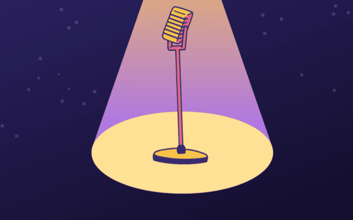 Concours d’éloquence : la parole en action