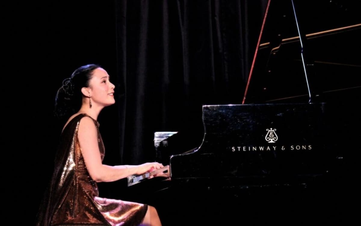 Concert « Entre deux mondes » - Festival Rêves d’enfants