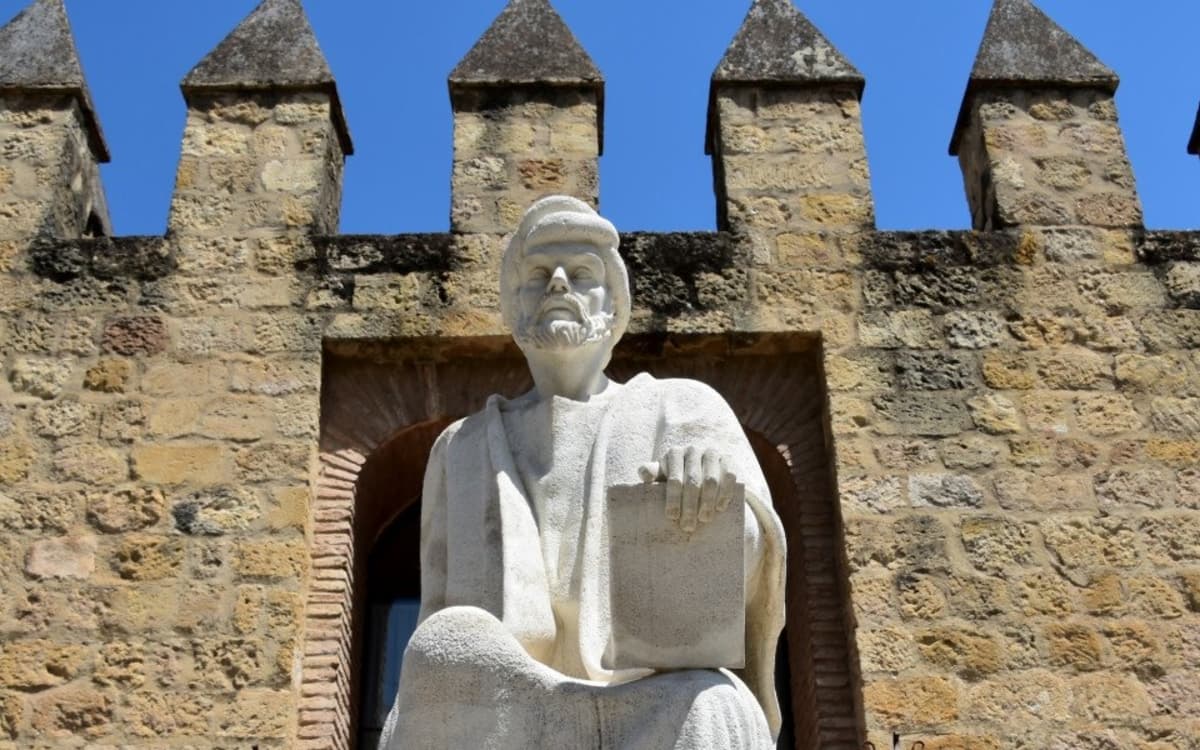 Averroès, le médecin oublié