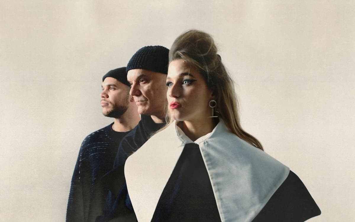 Selah Sue and The Gallands