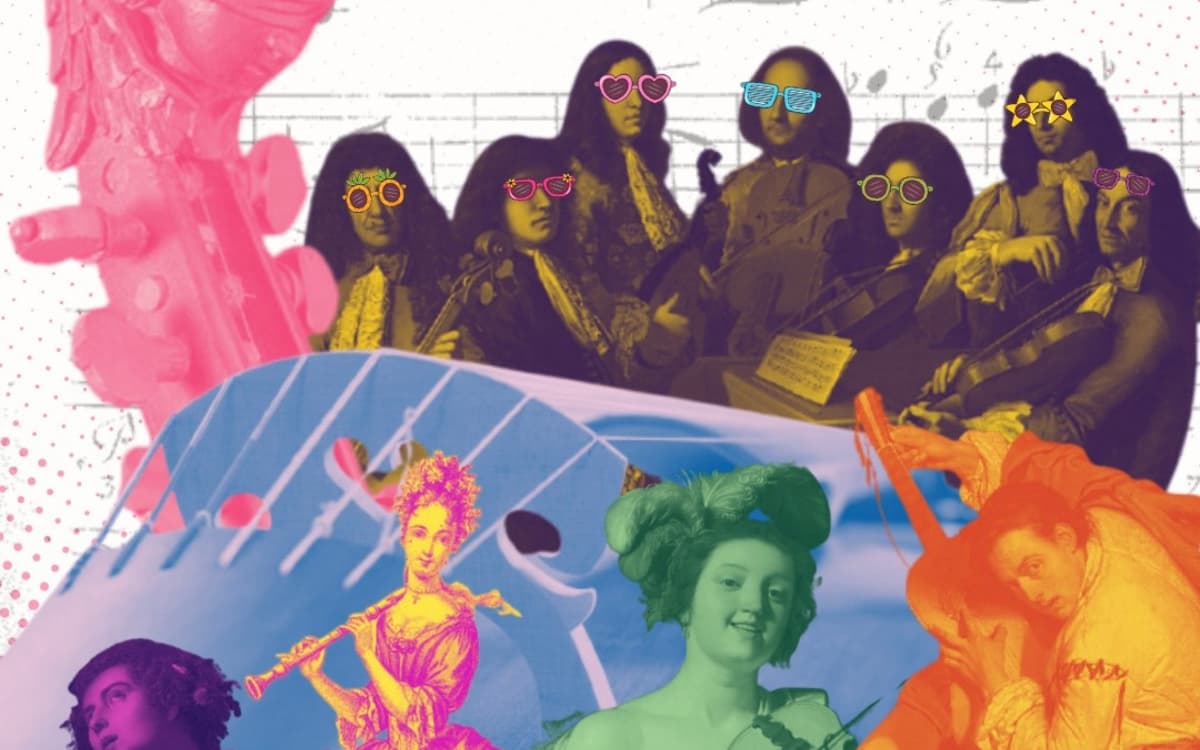 BJAM : jam baroque #2