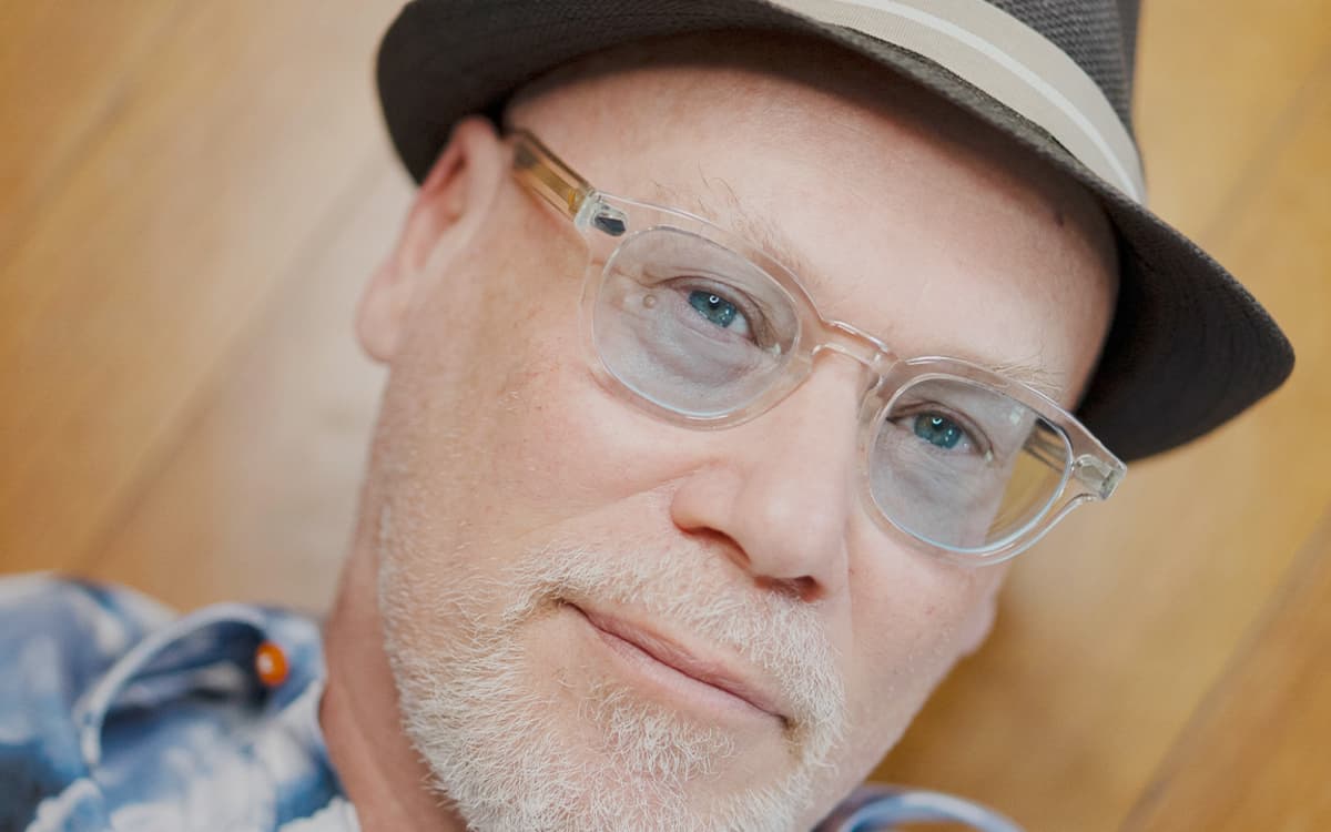 OLIVIER KER OURIO 4TET « Life As It is »