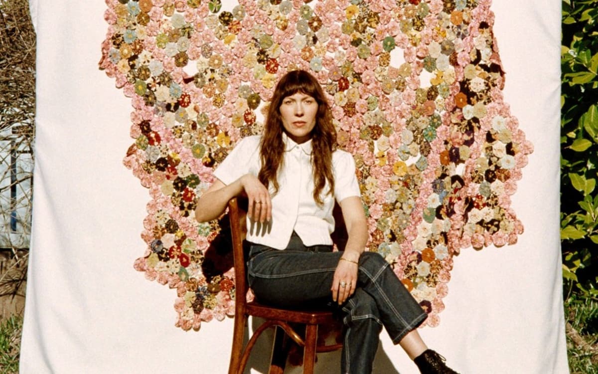 Alela Diane à la Philharmonie de Paris