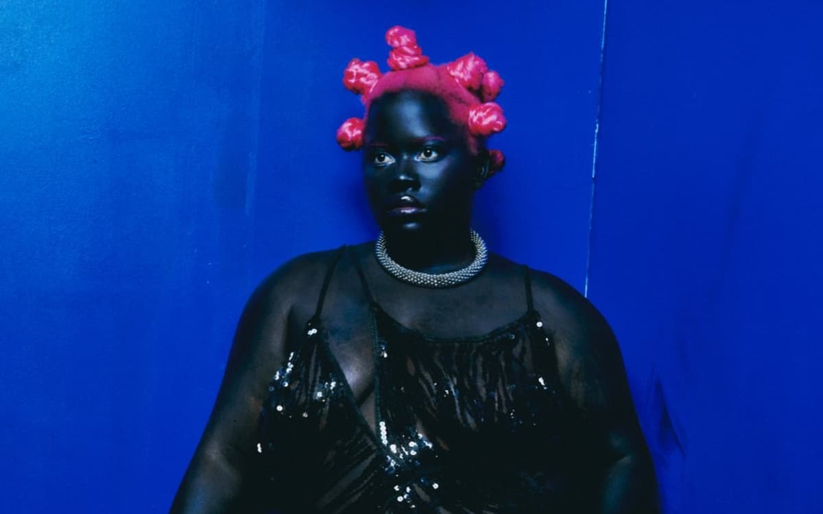 Uzi Freyja / Juste Shani "FOMO"