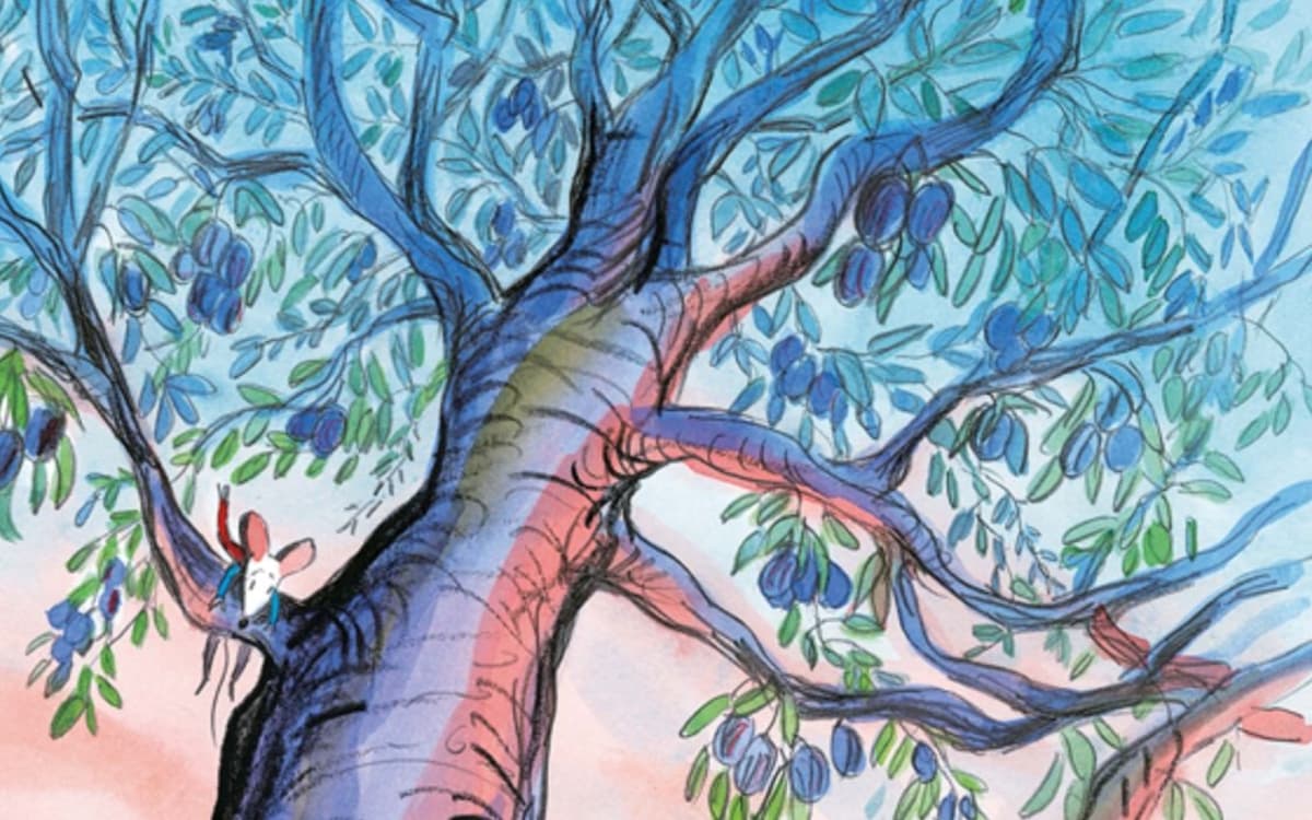 Eveil à la lecture et au mouvement avec la fondation l'école des loisirs