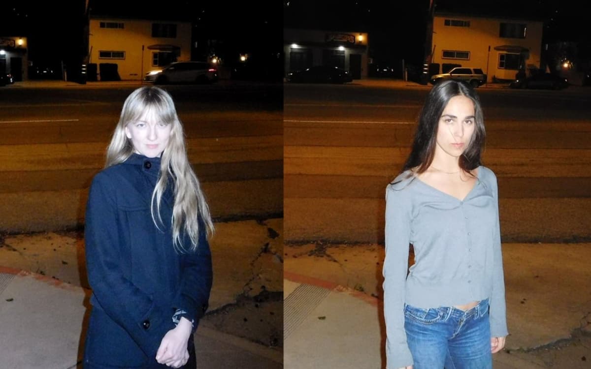 Smerz / Nourished by Time