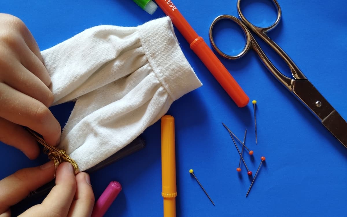 la culotte du cycliste