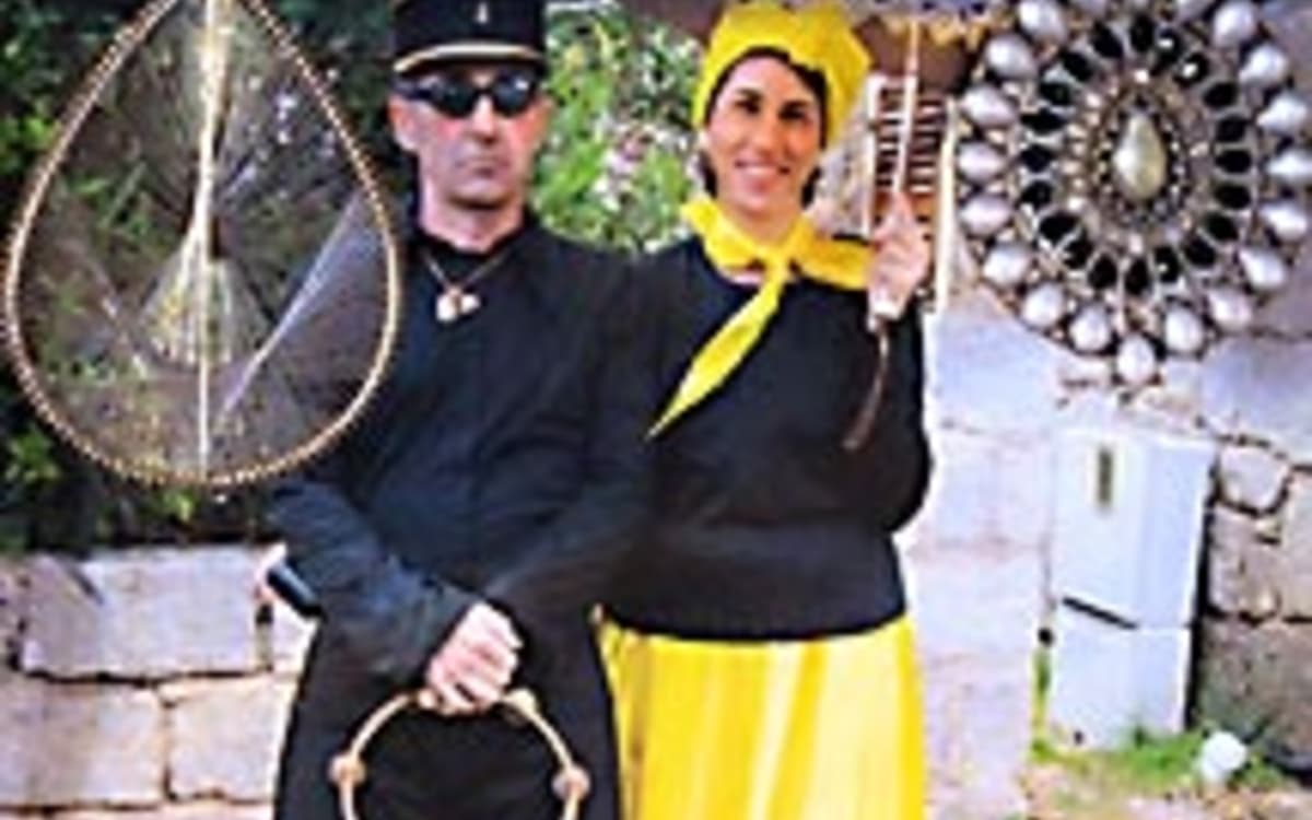 Projection du film "Où on va, Ana ? " de Adriana Rojas et Geneviève Ghul