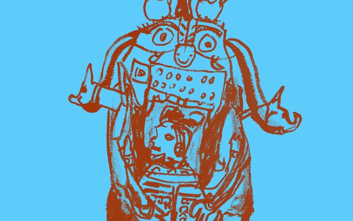 Stage arts plastiques | Chasse aux images | Vacances de Printemps 2026