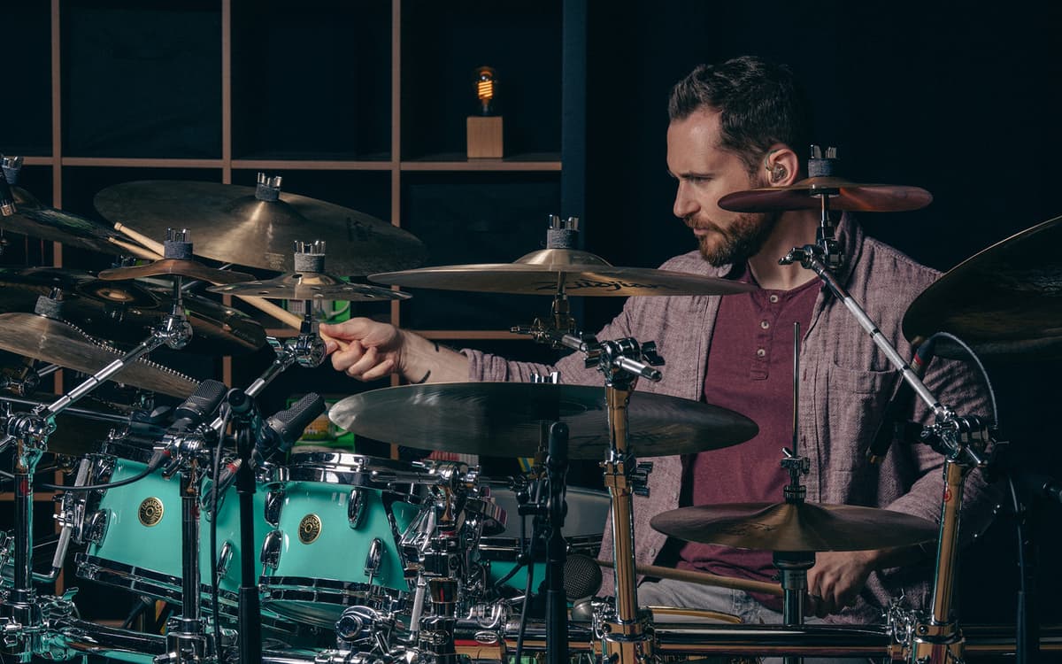 Archibald Ligonnière « A New Home » en concert au 38Riv Jazz Club