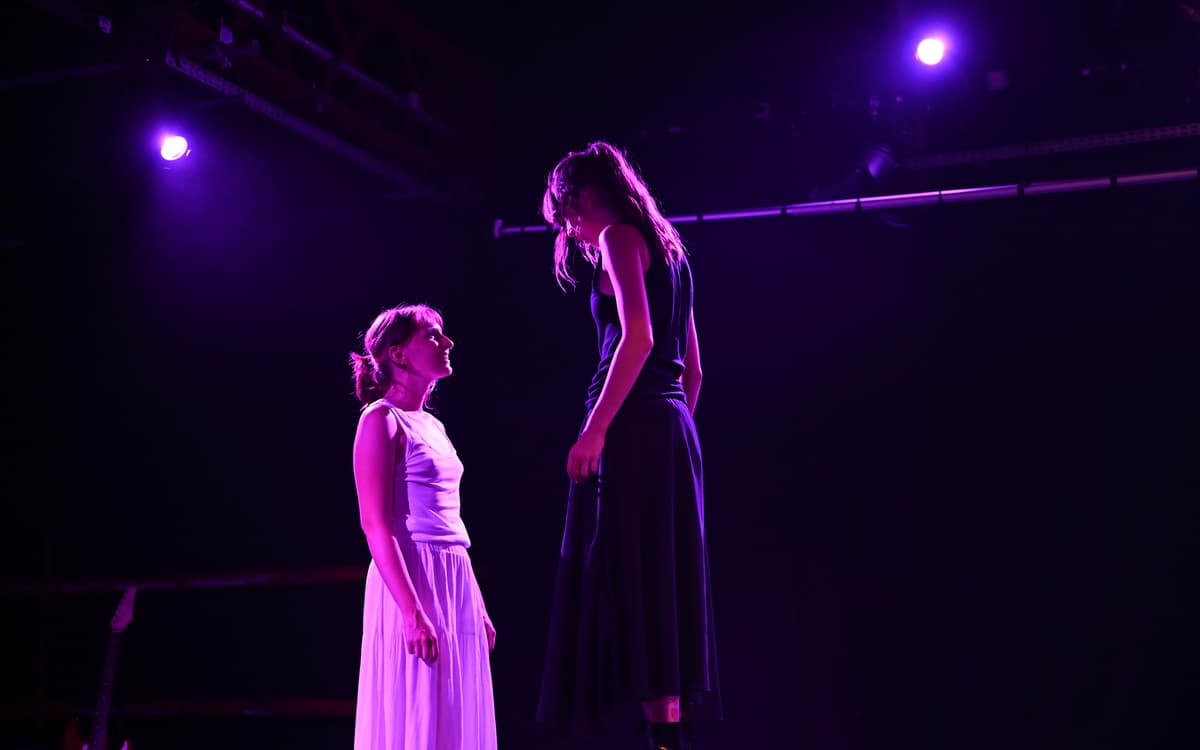 Mois de la santé mentale : 4.48 Psychose