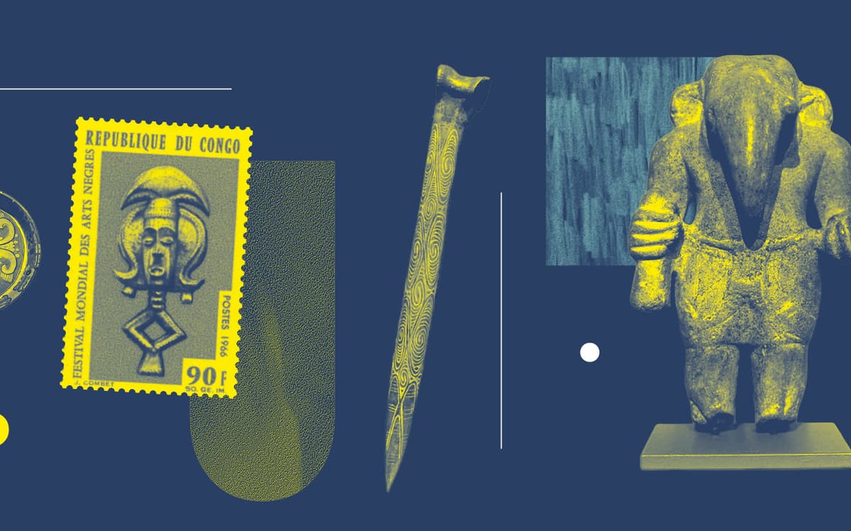 #Restitutions : Légiférer pour réparer