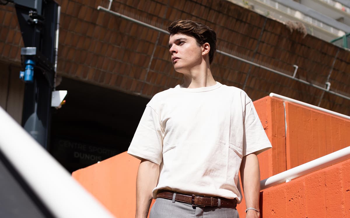 Paco Andreo 'P4CTET' en concert au 38Riv Jazz Club