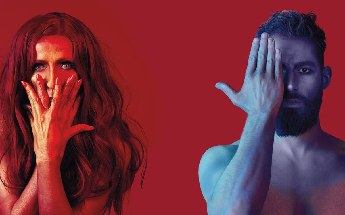 Marjolaine Reymond – « OR VAGABOND »