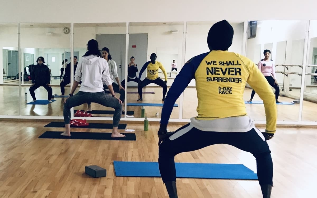 Sport et santé mentale : deux tables rondes pour changer les regards