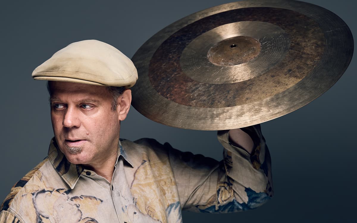 Florian Arbenz « Convergence » en concert au 38Riv Jazz Club