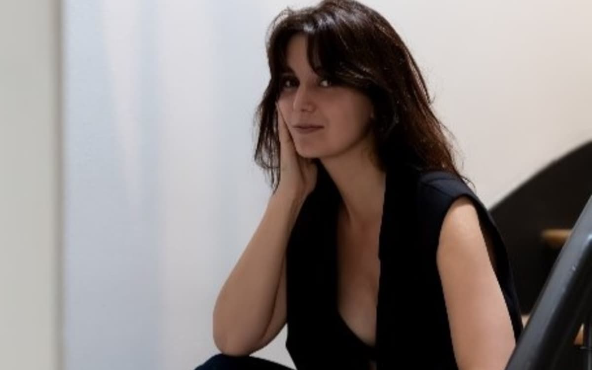 Café-concert : Robine Klein & Friends