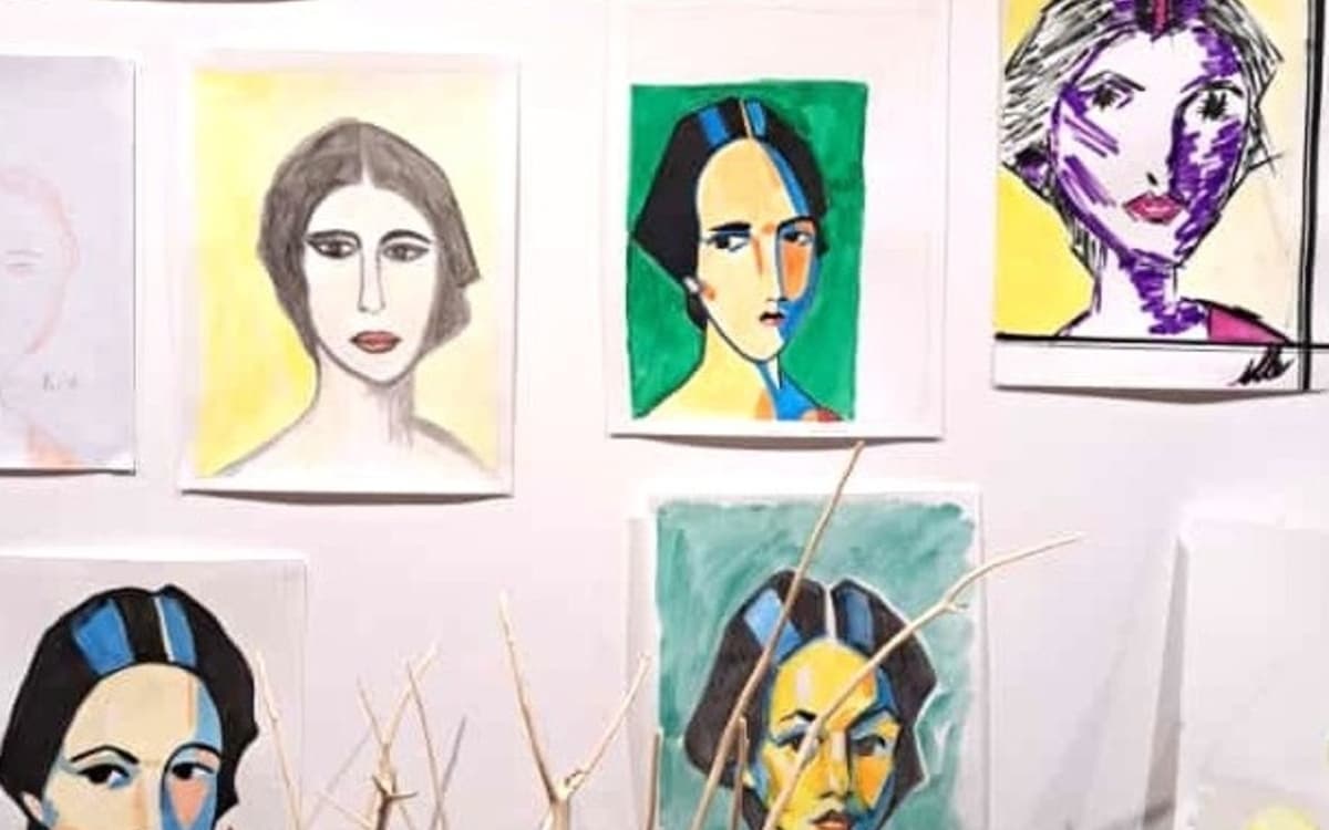 Table ronde : L'entraide - une pratique collective