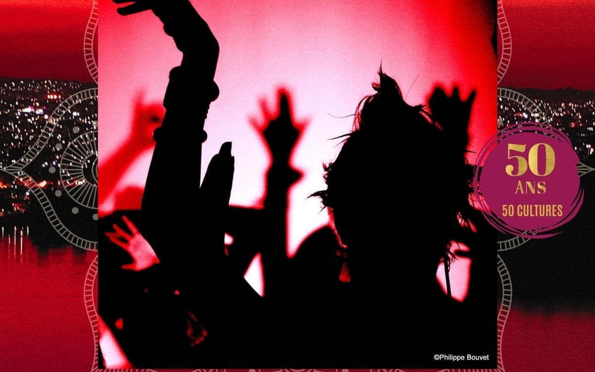 Solos - Danse - Journée Internationale de la Danse