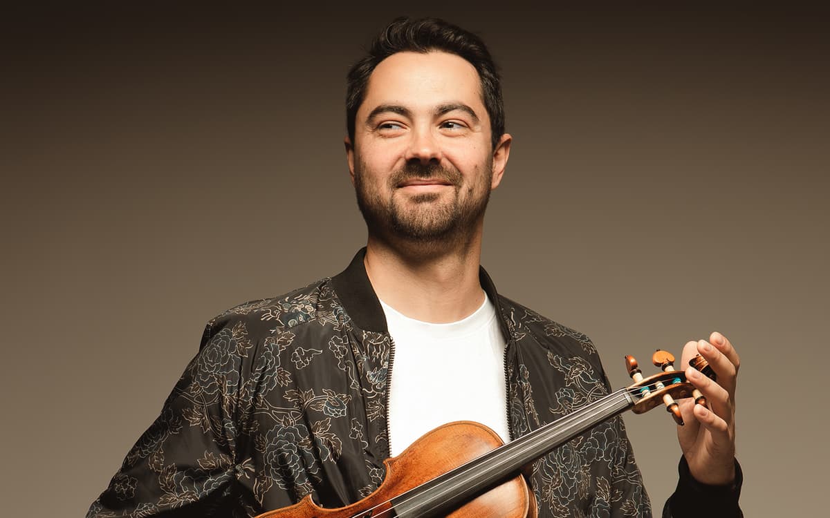 Bastien Ribot trio « Django afternoon » au 38Riv Jazz Club