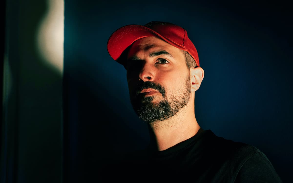 Romain Pilon trio « Open Roads » en concert au 38Riv Jazz Club