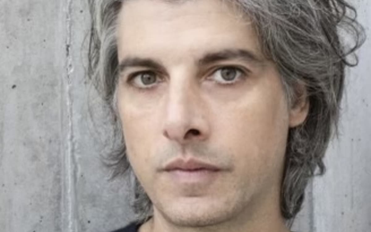 Festival Italissimo : Jumelage Paris-Rome / Lecture d’Alessandro Piperno par Micha Lescot