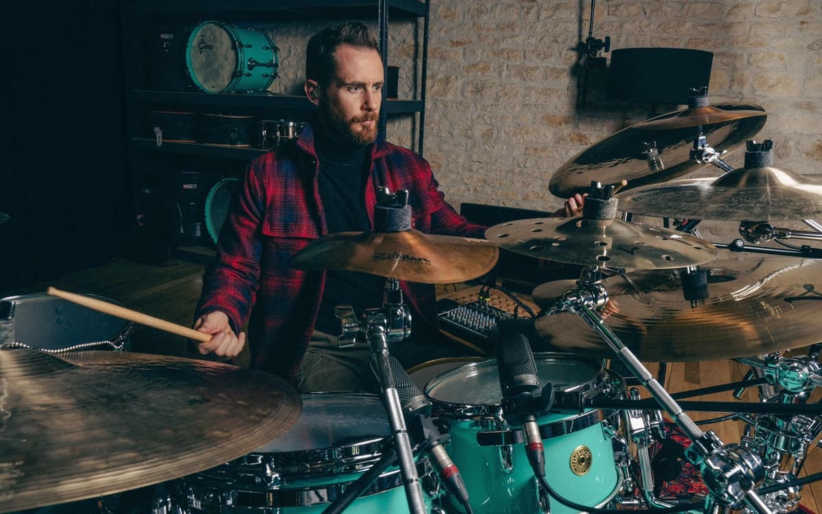 Archibald Ligonnière – « A NEW HOME »