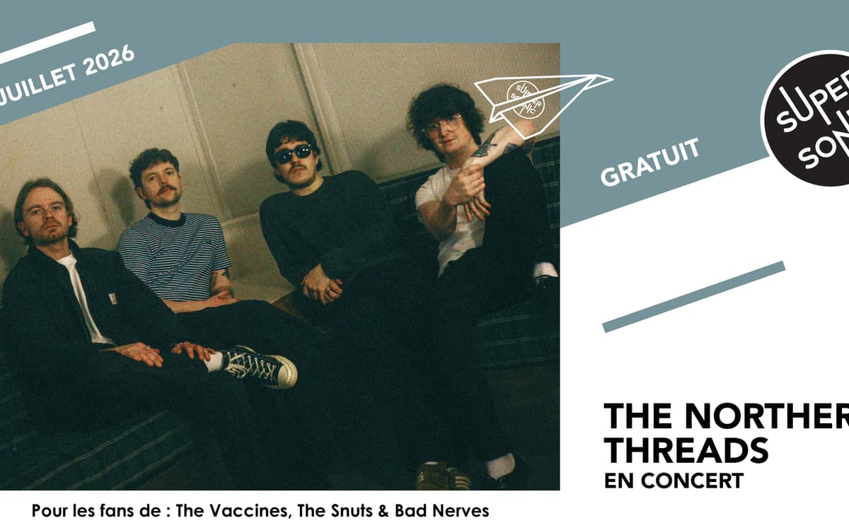 The Northern Threads