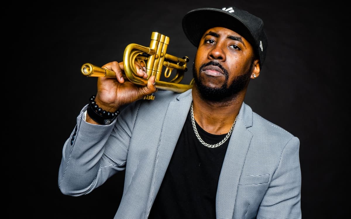 #Résidence Jorge Vistel QUARTET