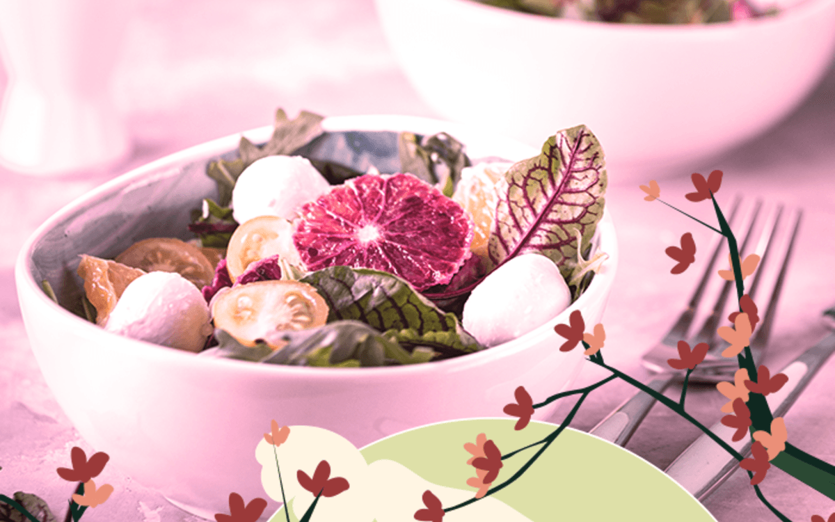 Stage cuisine de saison hiver