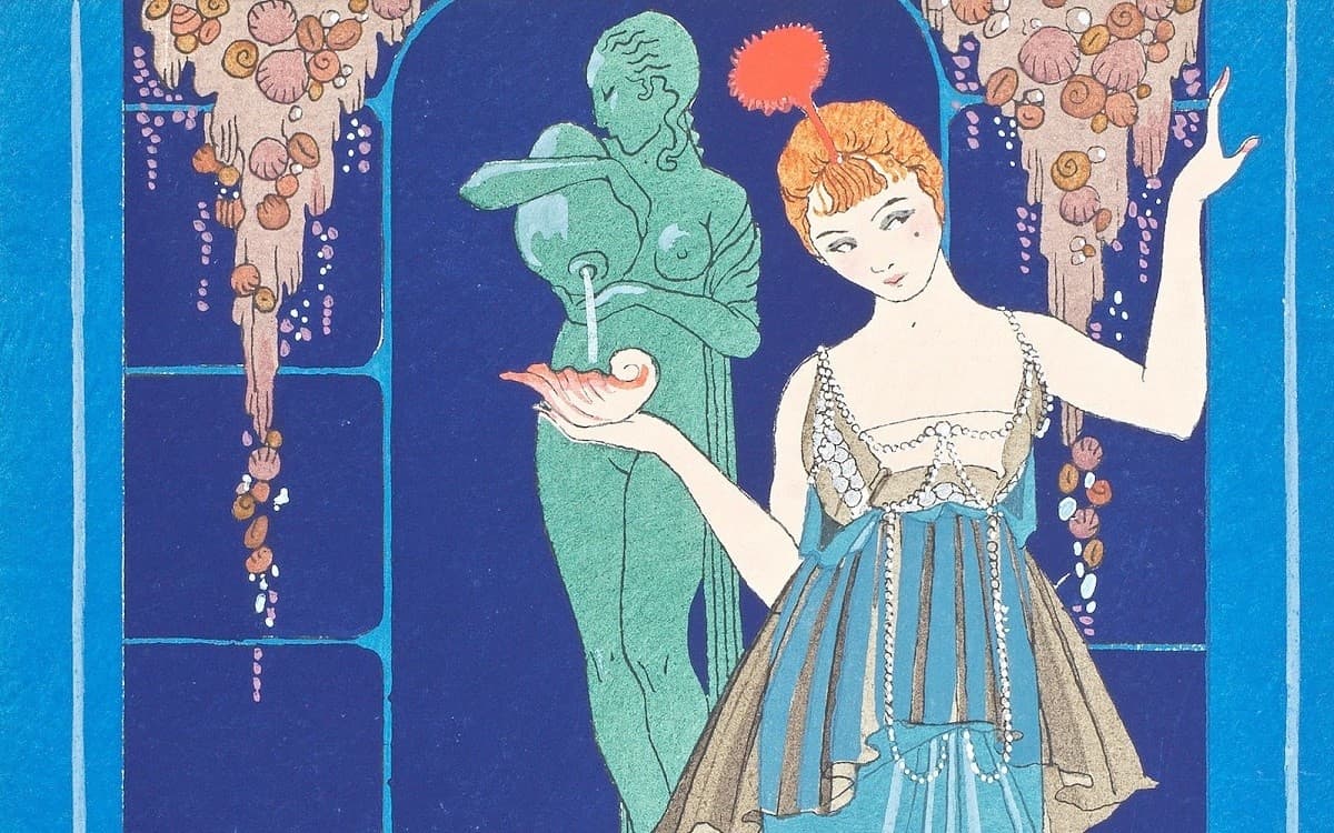 Les pionnières de la haute couture